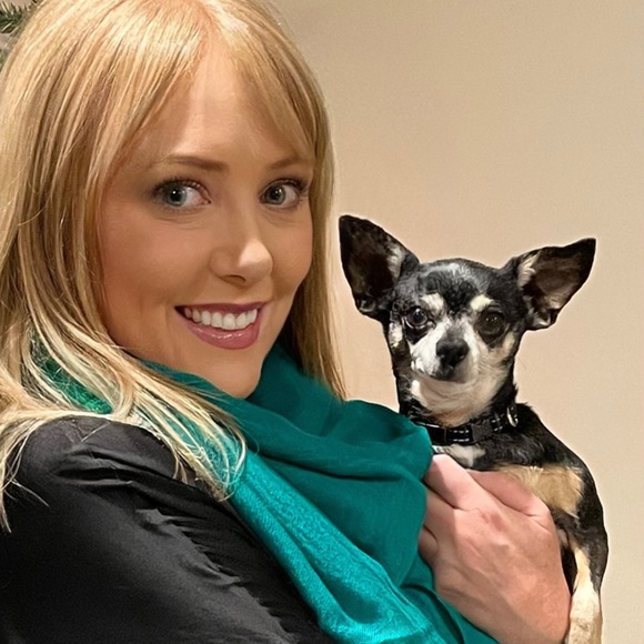 Meet your Posher, Margo - Picture 1 of 1